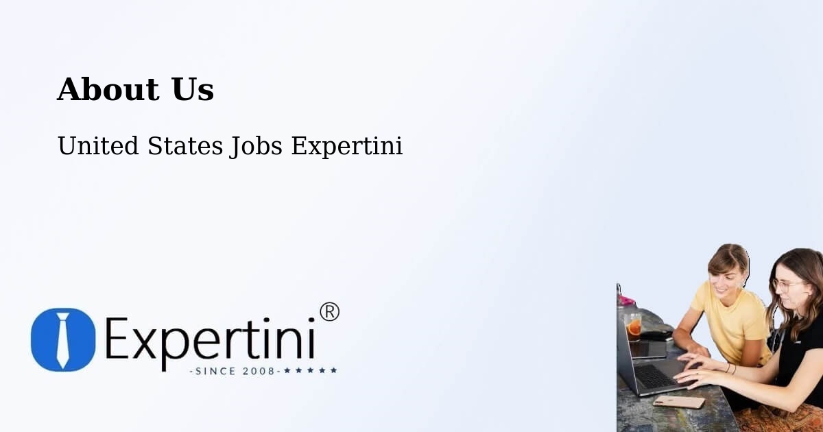 About Expertini - Faribault, United States Jobs Expertini