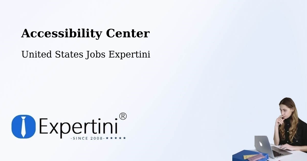 Accessibility Statement – Faribault - United States Jobs Expertini