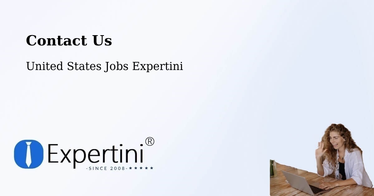 Contact Expertini – Faribault - United States Jobs Expertini