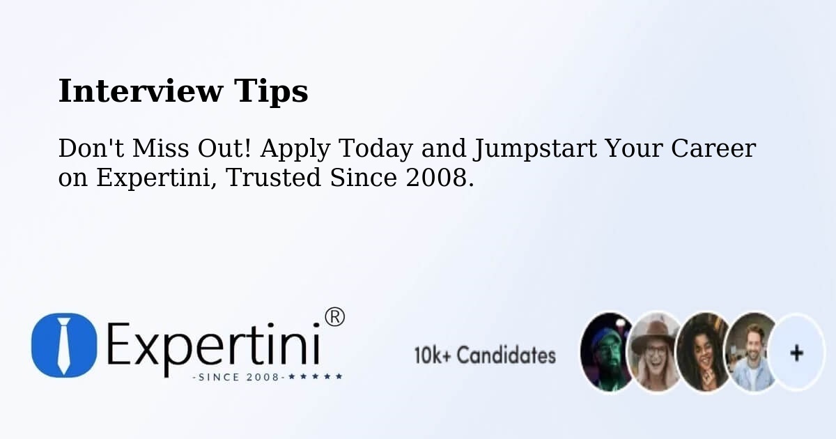 Interview Tips & Techniques for Job Seekers – Faribault - Faribault, United States Jobs Expertini