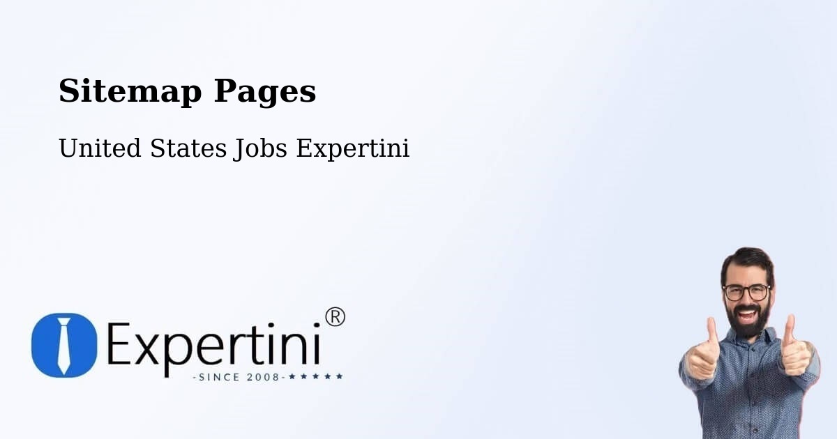 Sitemap Pages - Faribault - United States Jobs Expertini